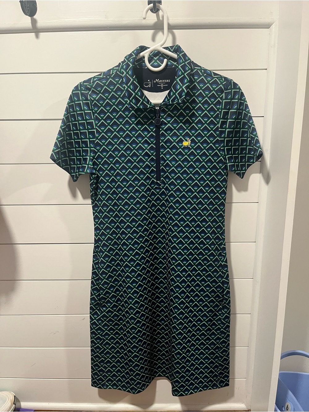 Tory Sport Masters Dress